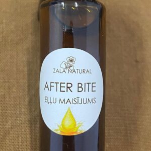 AFTER-BITE oil blend