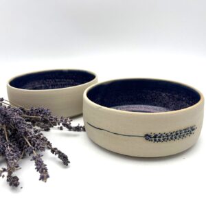 Ceramic Bowl 16cm