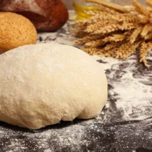 Homemade food