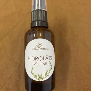 Hydrolate May Rose