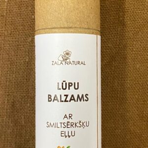 Lip balm