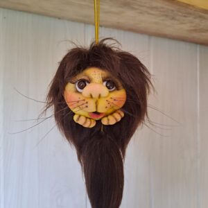 Hand made Rag doll