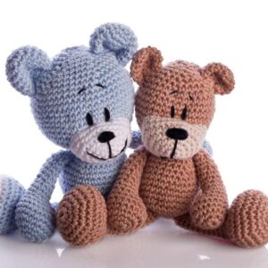 Toys & Dolls & Books