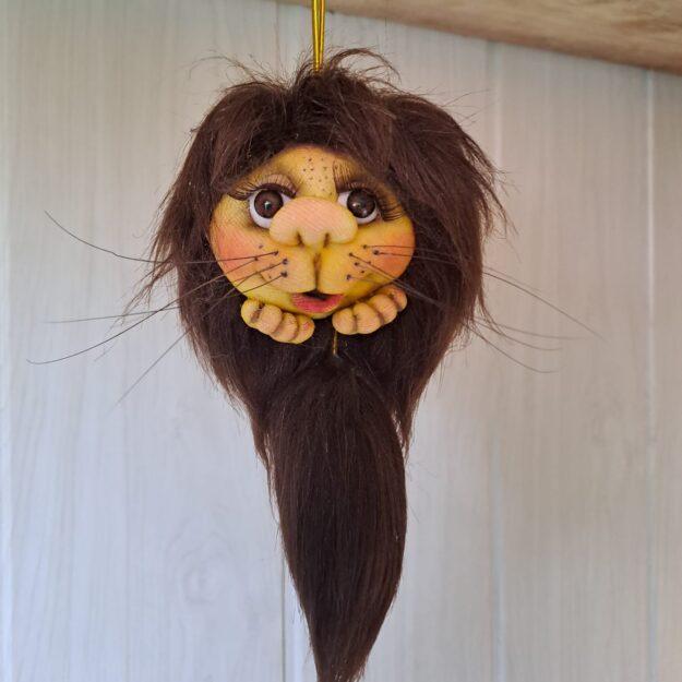 Rag dolls workshop