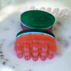Watermelon Massage Bar