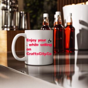 Sell Your product HERE