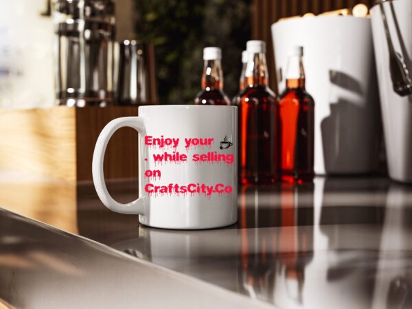 Sell Your product HERE