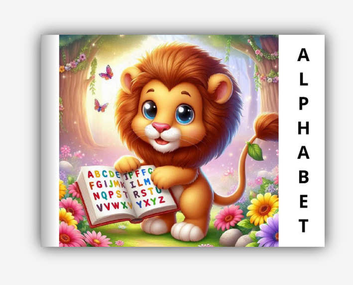 abc book craftscity
