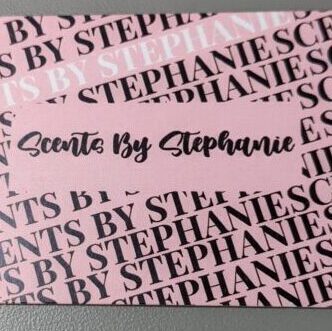 Scents By Stephanie