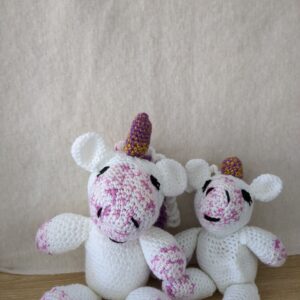Unicorn family
