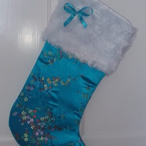 Christmas stocking