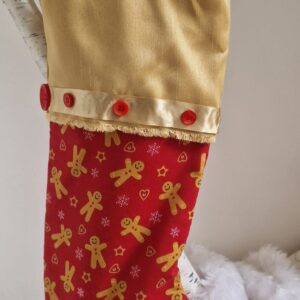 Christmas stocking