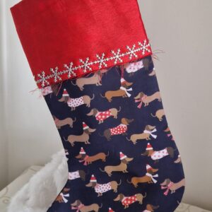 Christmas stocking