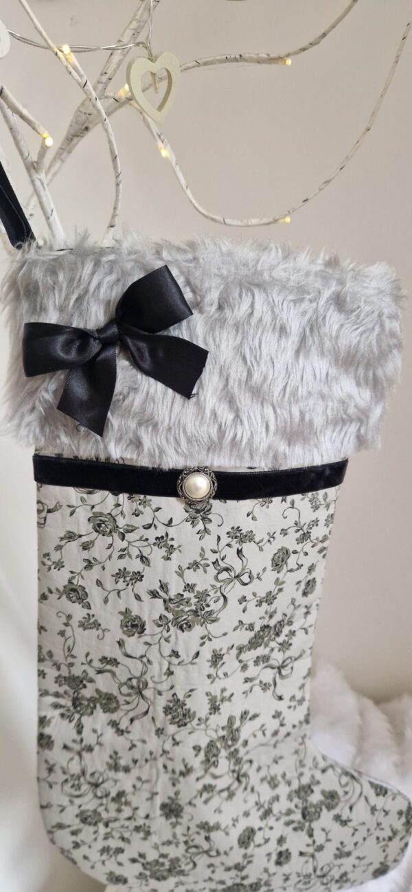 Christmas stocking