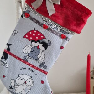 Christmas stocking