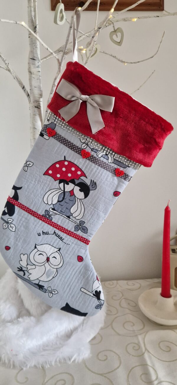 Christmas stocking