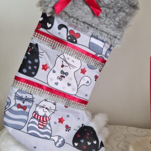 Christmas stocking