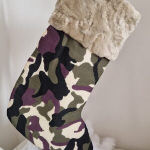 Christmas stocking