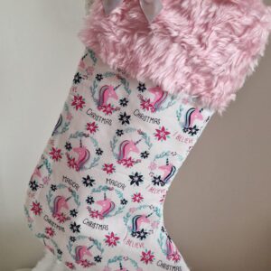 Christmas stocking