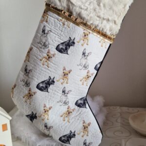 Christmas stocking