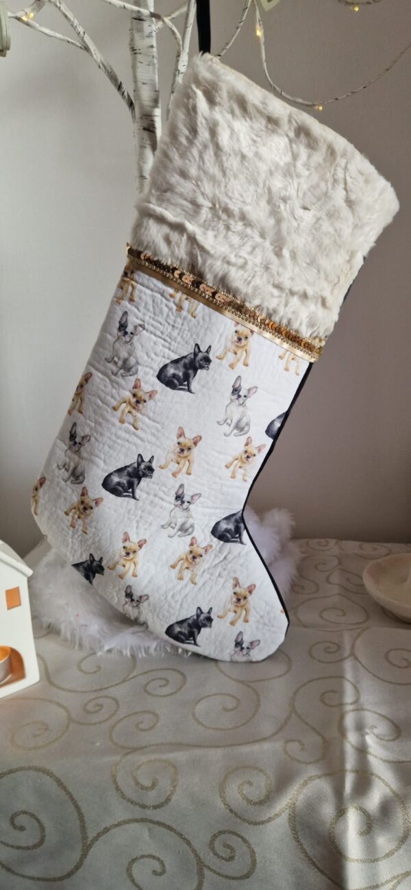 Christmas stocking