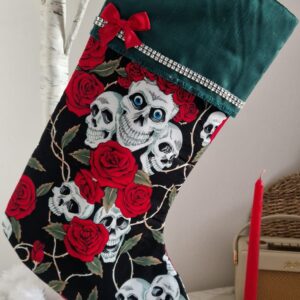 Christmas stocking
